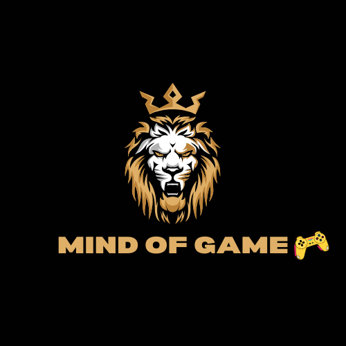 Mind of Game
