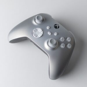 xbox controller grey
