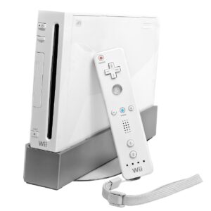 wii image